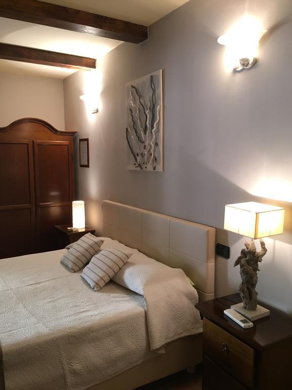 B&B La Collina Felice Pellaro Exteriér fotografie