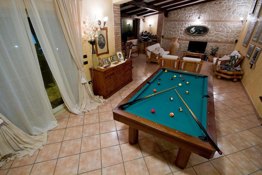 B&B La Collina Felice Pellaro Exteriér fotografie