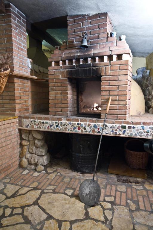 B&B La Collina Felice Pellaro Exteriér fotografie